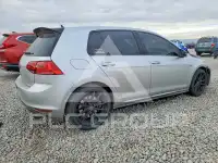 2017 Volkswagen GTI фото