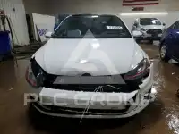 2017 Volkswagen GTI фото
