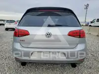 2017 Volkswagen GTI фото