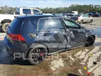 2017 Volkswagen GTI photo