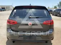 2017 Volkswagen GTI photo