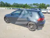 2017 Volkswagen GTI фото