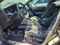 2017 Volkswagen GTI фото