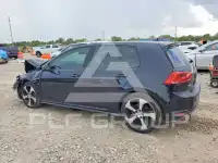 2017 Volkswagen GTI photo