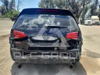 2017 Volkswagen GTI фото