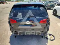 2017 Volkswagen GTI фото
