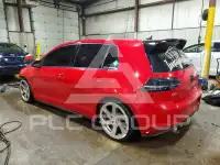 2017 Volkswagen GTI photo