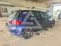 2017 Volkswagen GTI фото