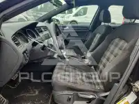 2017 Volkswagen GTI photo