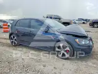 2017 Volkswagen GTI photo