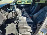 2017 Volkswagen GTI фото