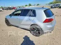 2017 Volkswagen GTI фото