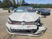 2017 Volkswagen GTI фото