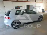 2017 Volkswagen GTI фото