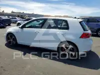 2017 Volkswagen GTI photo