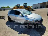 2017 Volkswagen GTI фото