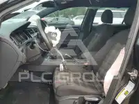 2017 Volkswagen GTI photo