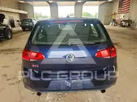 2017 Volkswagen GTI фото
