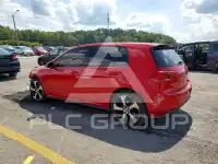 2017 Volkswagen GTI фото