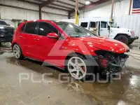 2017 Volkswagen GTI photo