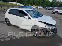 2017 Volkswagen GTI photo