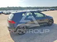 2017 Volkswagen GTI фото