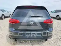 2017 Volkswagen GTI фото