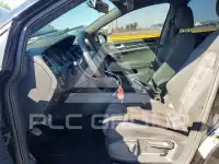 2017 Volkswagen GTI фото