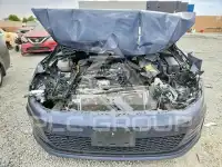 2017 Volkswagen GTI photo