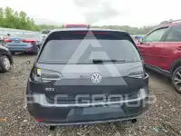 2017 Volkswagen GTI photo