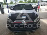 2017 Volkswagen GTI photo