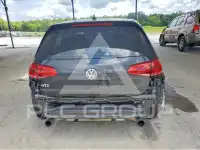 2017 Volkswagen GTI photo