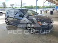 2017 Volkswagen GTI photo