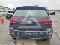 2017 Volkswagen GTI фото