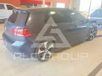 2017 Volkswagen GTI фото