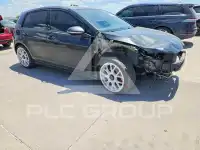 2017 Volkswagen GTI фото