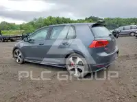 2017 Volkswagen GTI фото