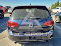 2017 Volkswagen GTI фото