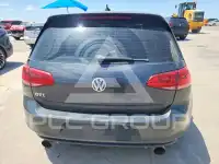2017 Volkswagen GTI фото