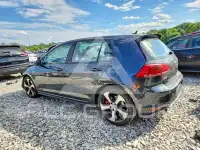 2017 Volkswagen GTI фото