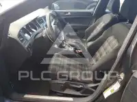 2017 Volkswagen GTI фото