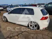 2017 Volkswagen GTI фото