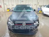 2017 Volkswagen GTI фото