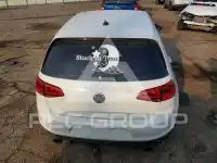 2017 Volkswagen GTI фото