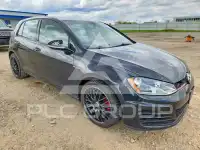2017 Volkswagen GTI фото