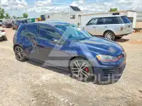 2017 Volkswagen GTI фото