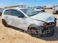 2017 Volkswagen GTI photo
