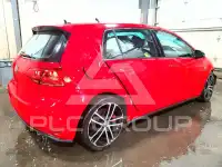 2017 Volkswagen GTI photo