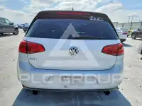 2017 Volkswagen GTI фото