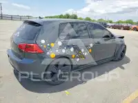 2017 Volkswagen GTI фото